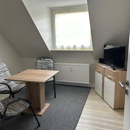 Apartment Widey Str. 52 Виттен Экстерьер фото