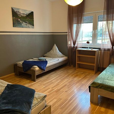 Apartment Widey Str. 52 Виттен Экстерьер фото