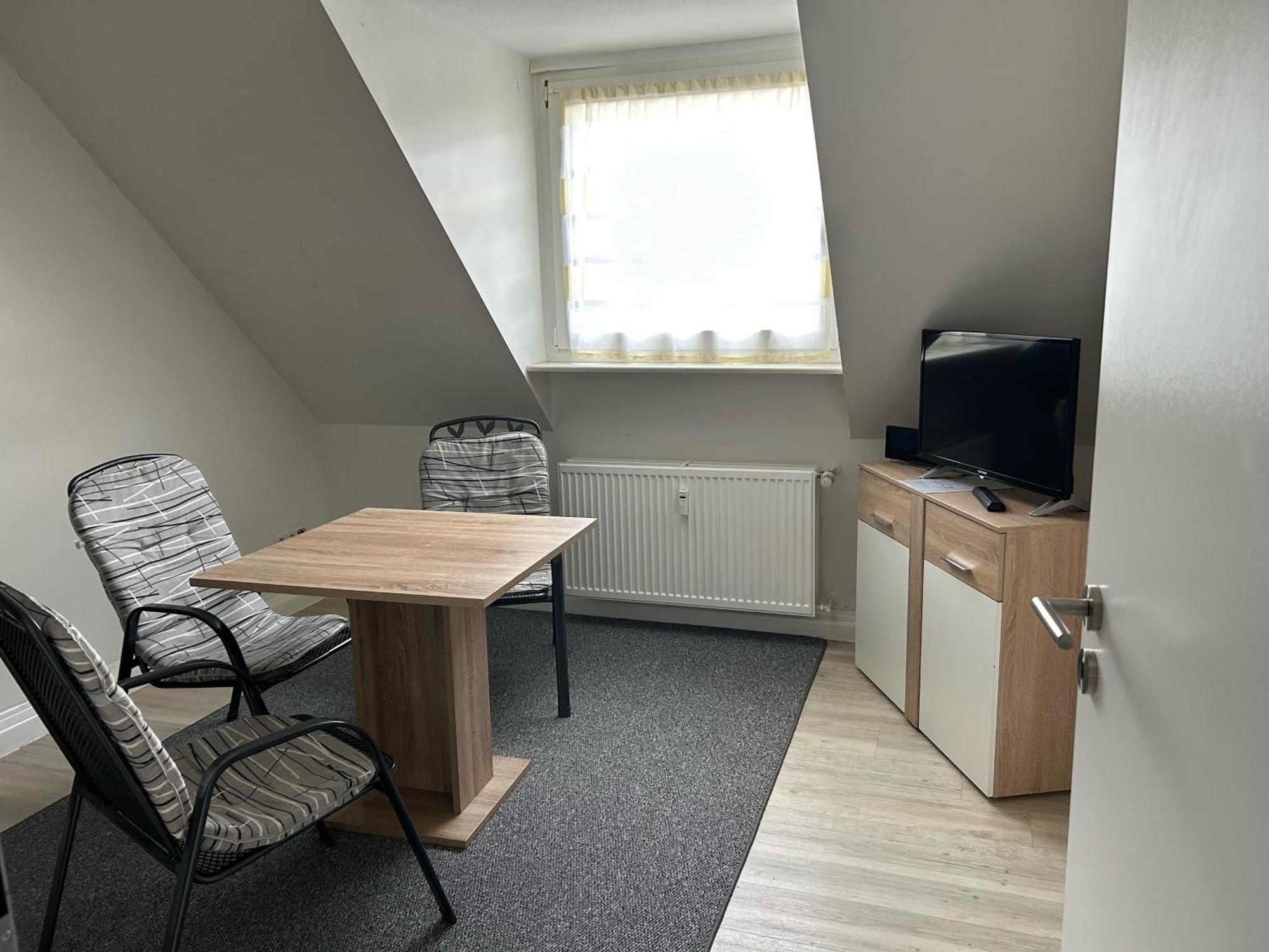 Apartment Widey Str. 52 Виттен Экстерьер фото
