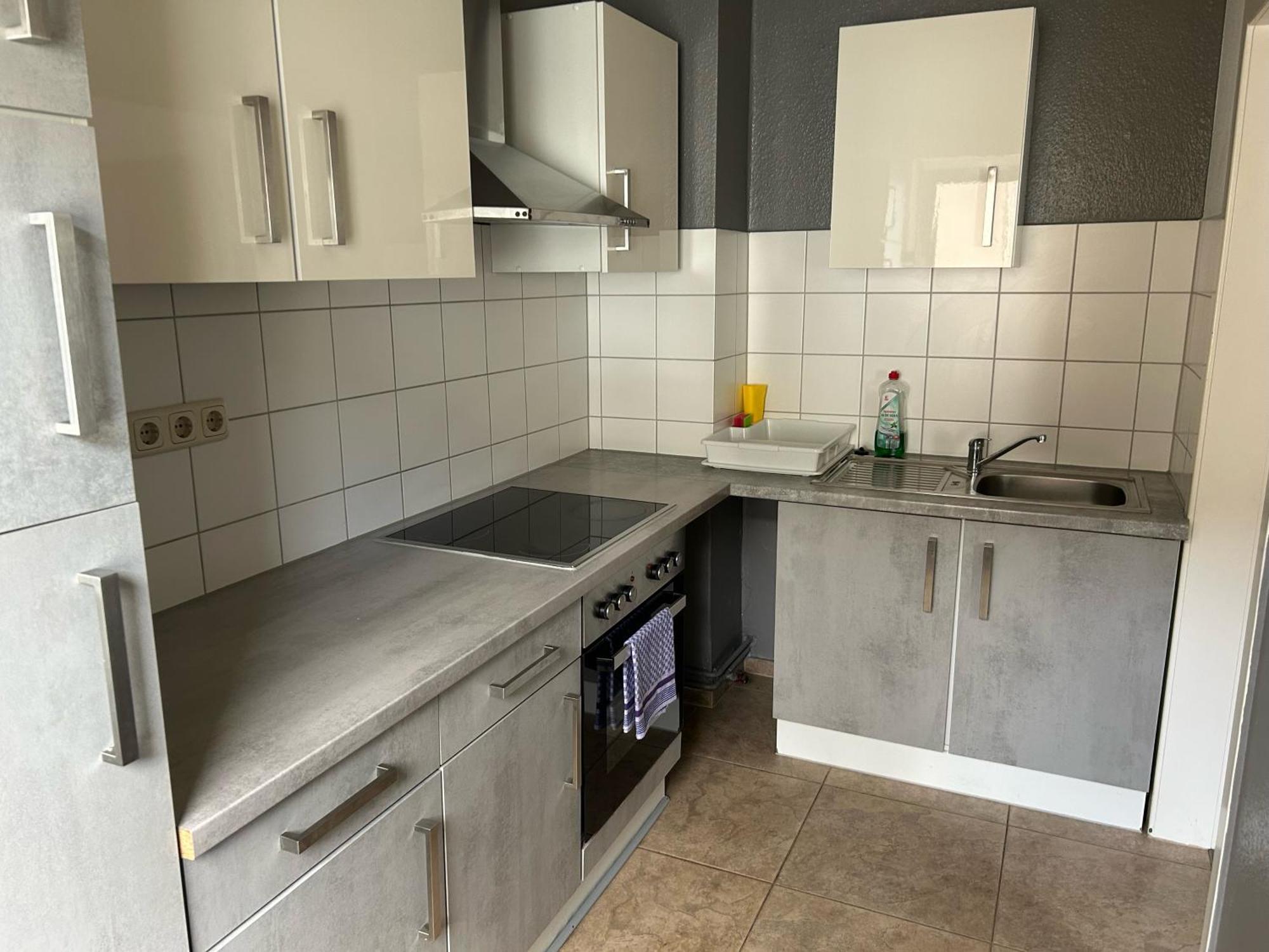 Apartment Widey Str. 52 Виттен Экстерьер фото