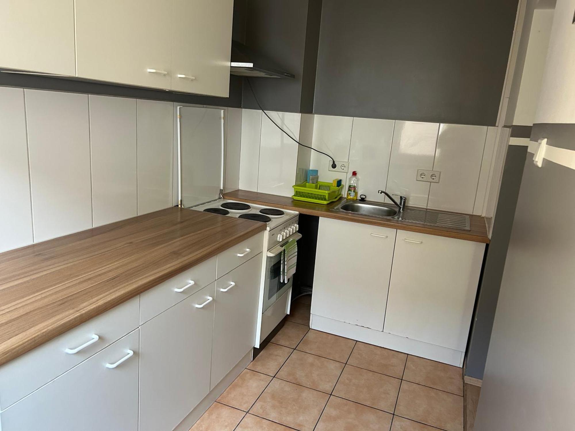 Apartment Widey Str. 52 Виттен Экстерьер фото