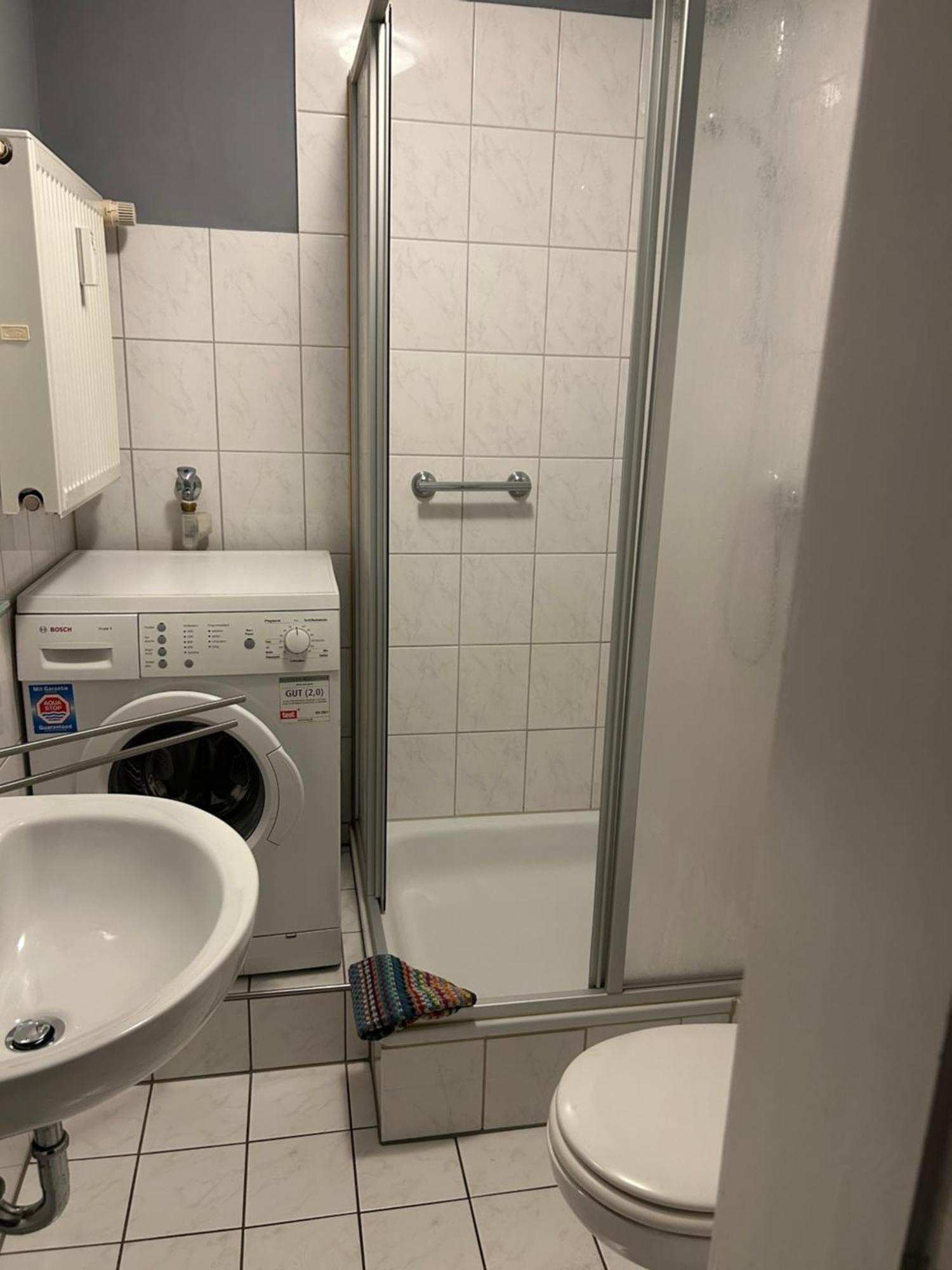 Apartment Widey Str. 52 Виттен Экстерьер фото