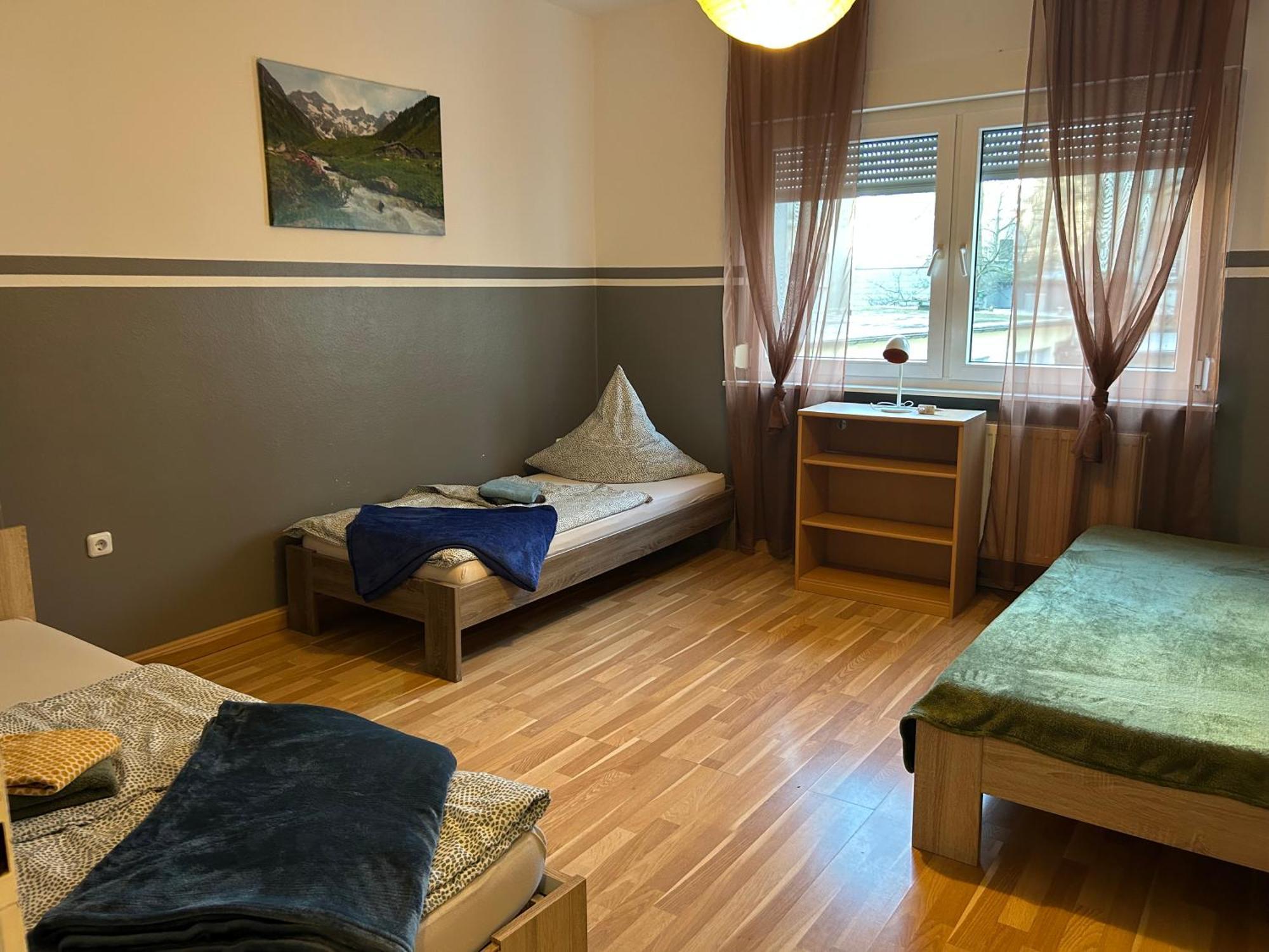 Apartment Widey Str. 52 Виттен Экстерьер фото