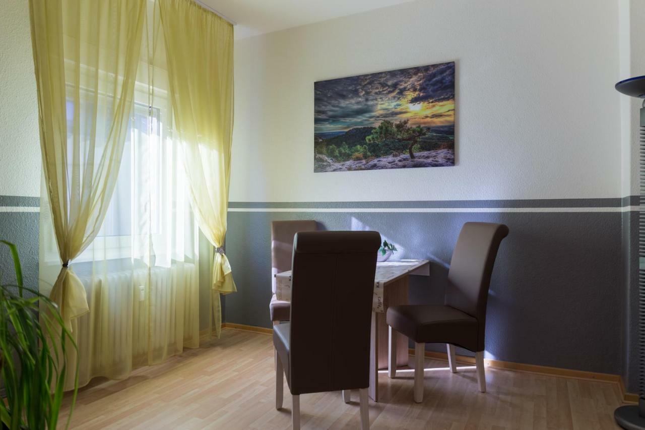 Apartment Widey Str. 52 Виттен Экстерьер фото