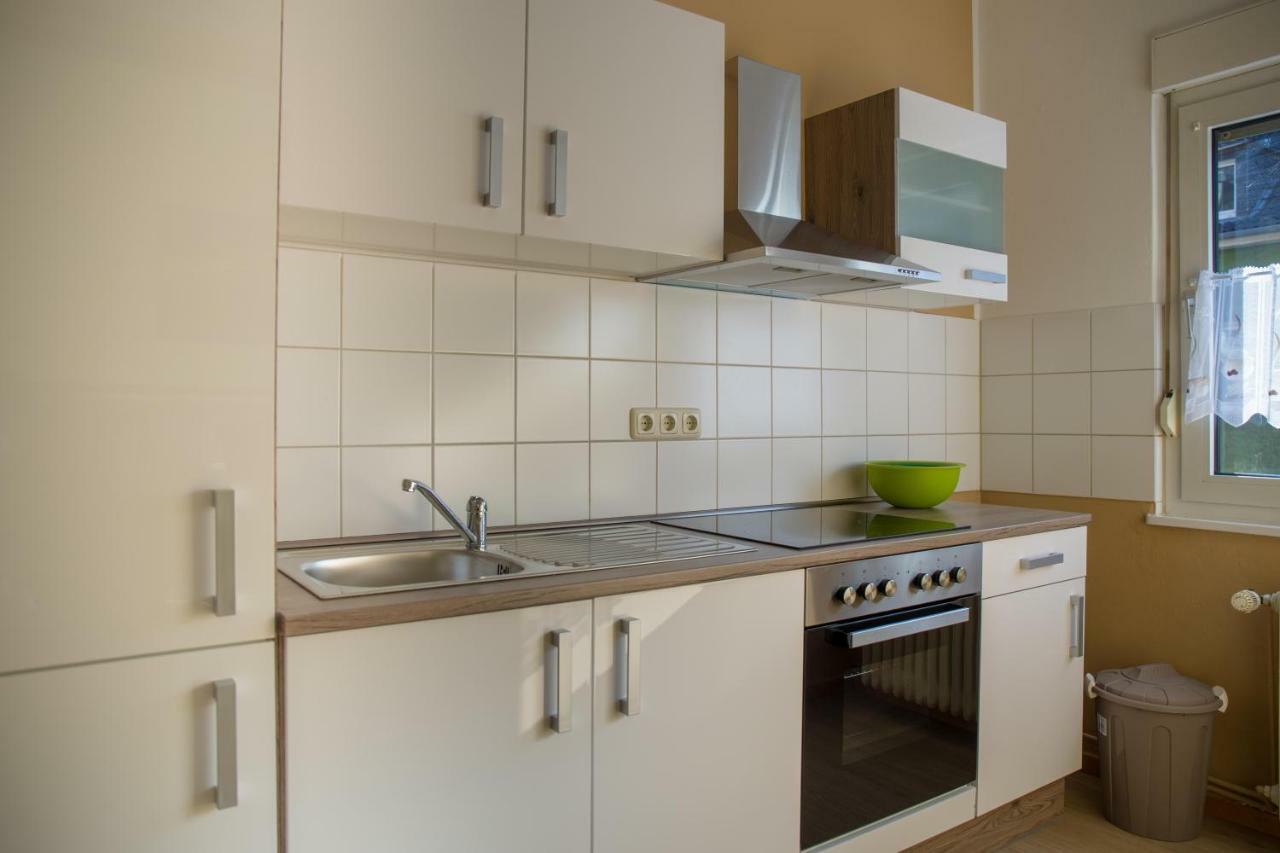 Apartment Widey Str. 52 Виттен Экстерьер фото