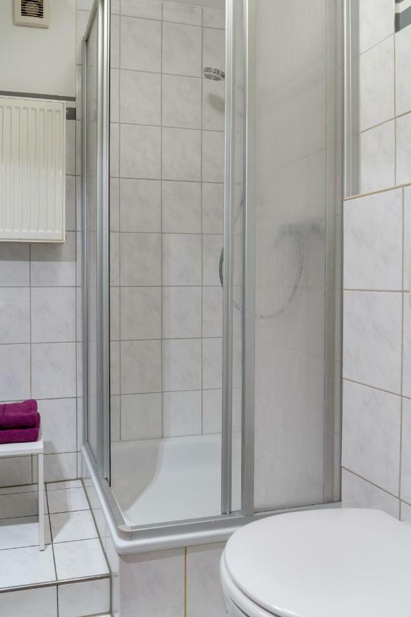 Apartment Widey Str. 52 Виттен Экстерьер фото