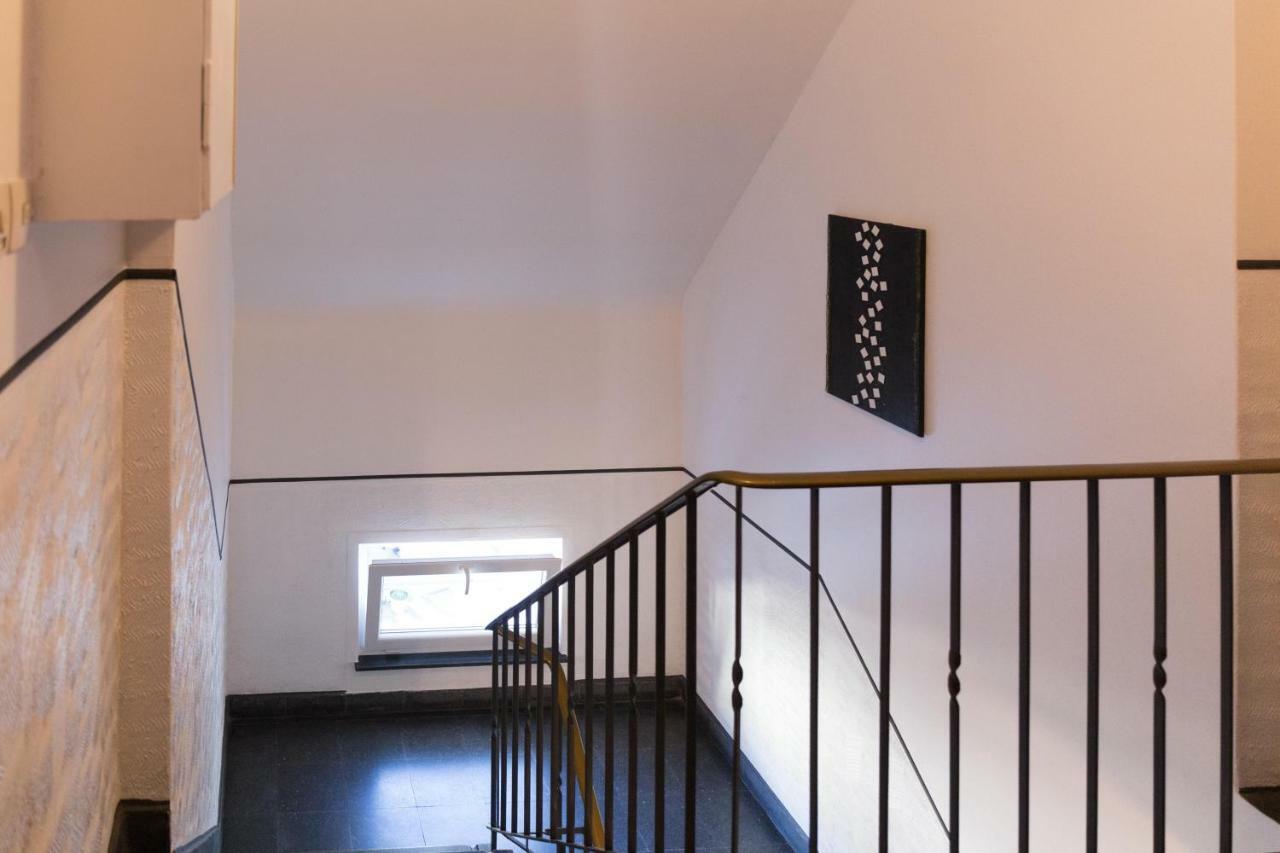 Apartment Widey Str. 52 Виттен Экстерьер фото