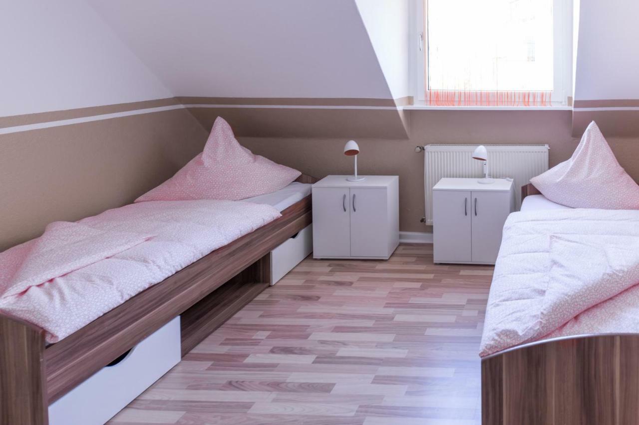 Apartment Widey Str. 52 Виттен Экстерьер фото