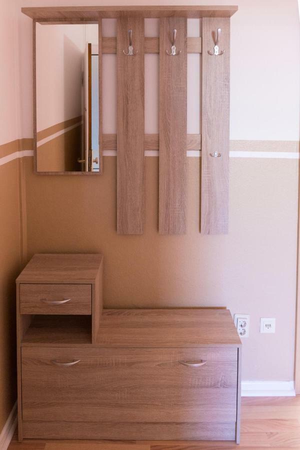 Apartment Widey Str. 52 Виттен Экстерьер фото