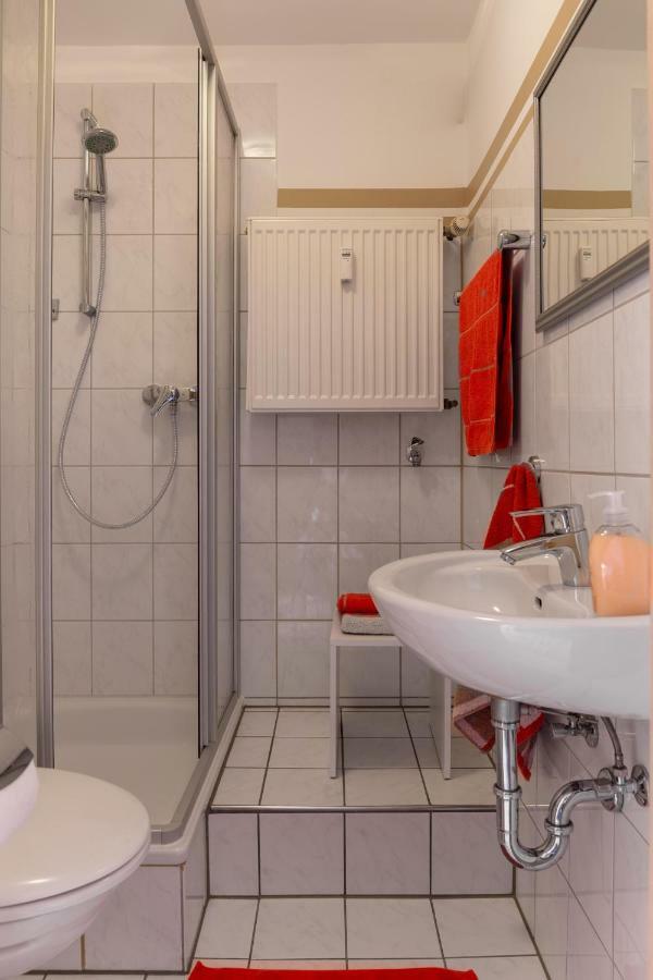 Apartment Widey Str. 52 Виттен Экстерьер фото