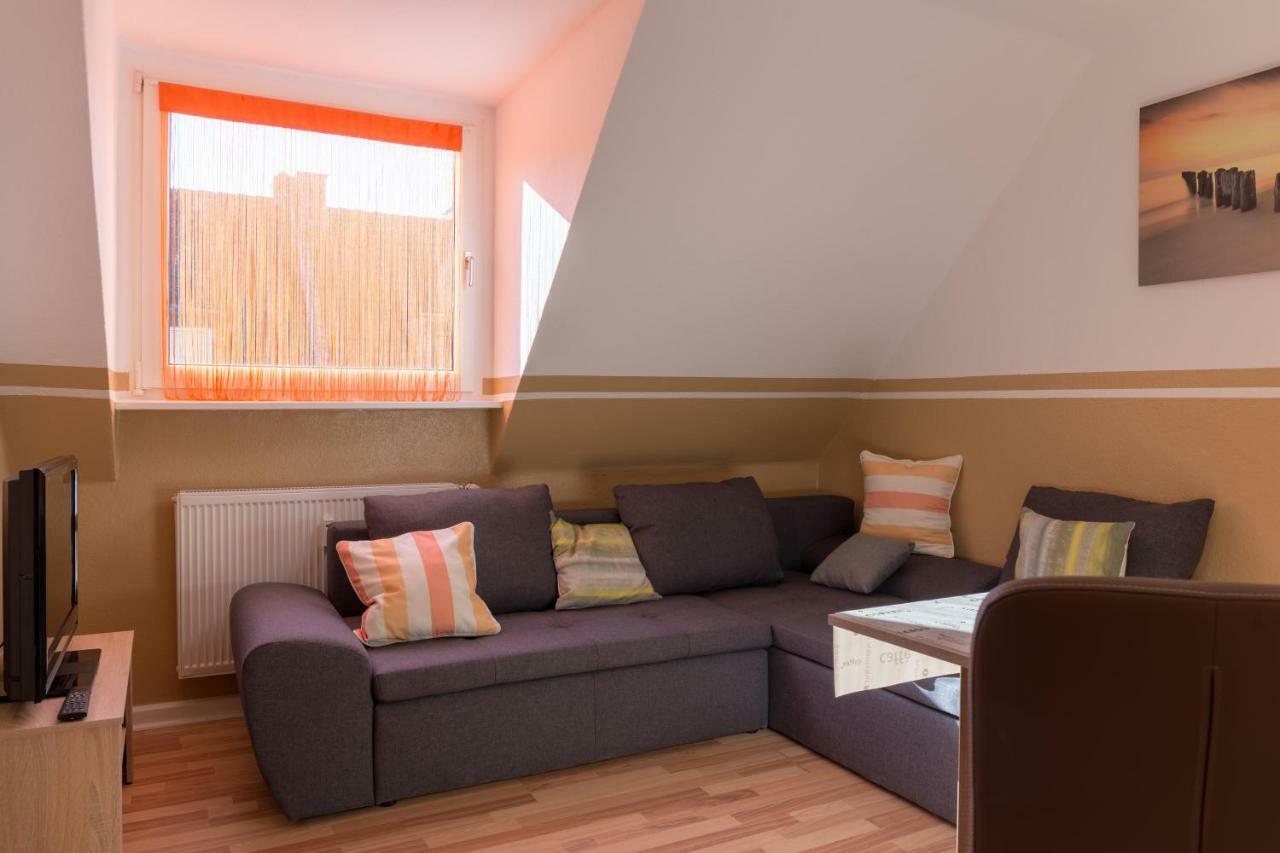 Apartment Widey Str. 52 Виттен Экстерьер фото